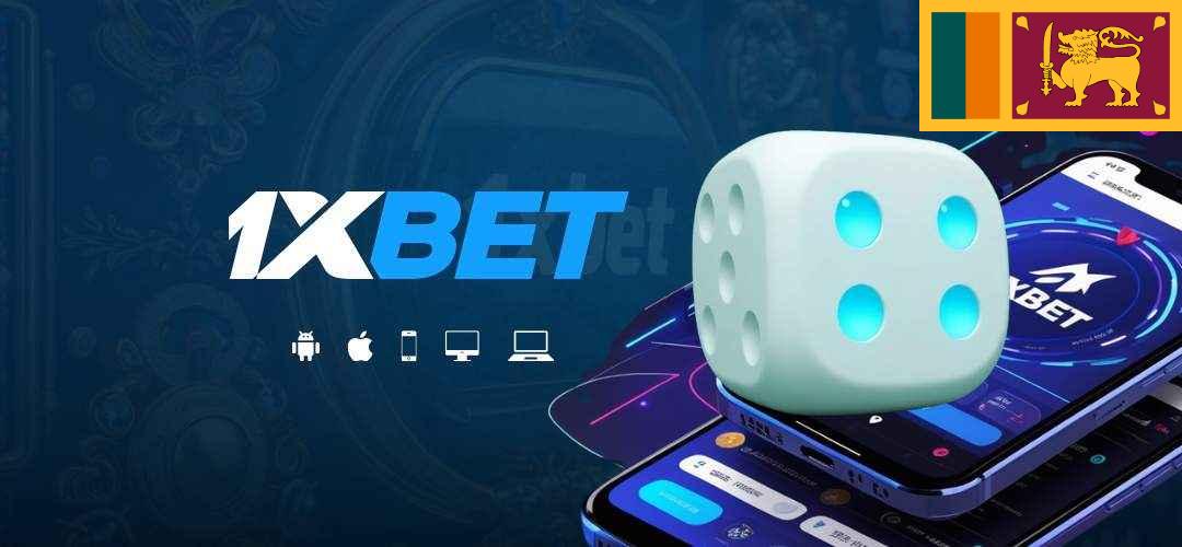 1xbet app sri lanka